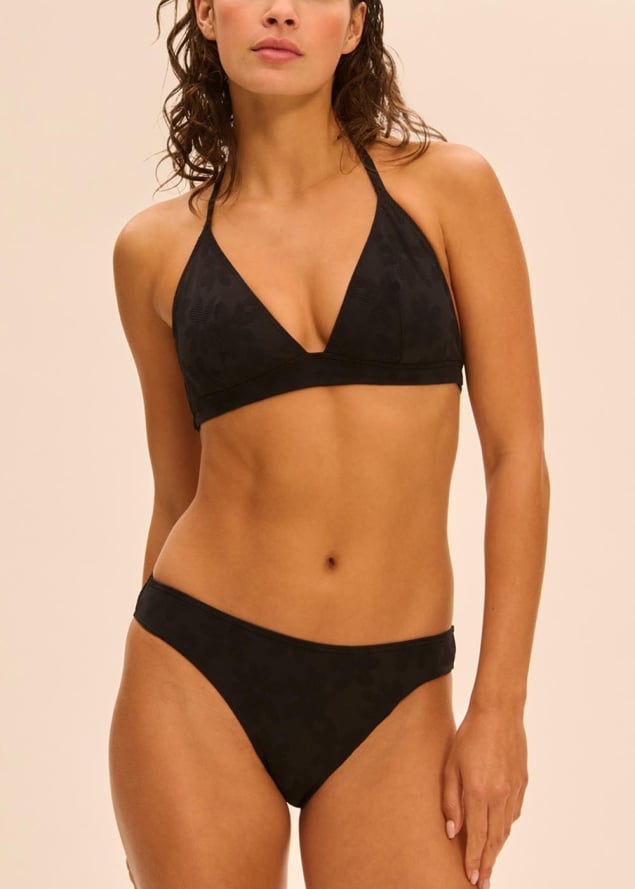 Haut de maillot de bain triangle sans armature Maillots de Bain Simone Prle